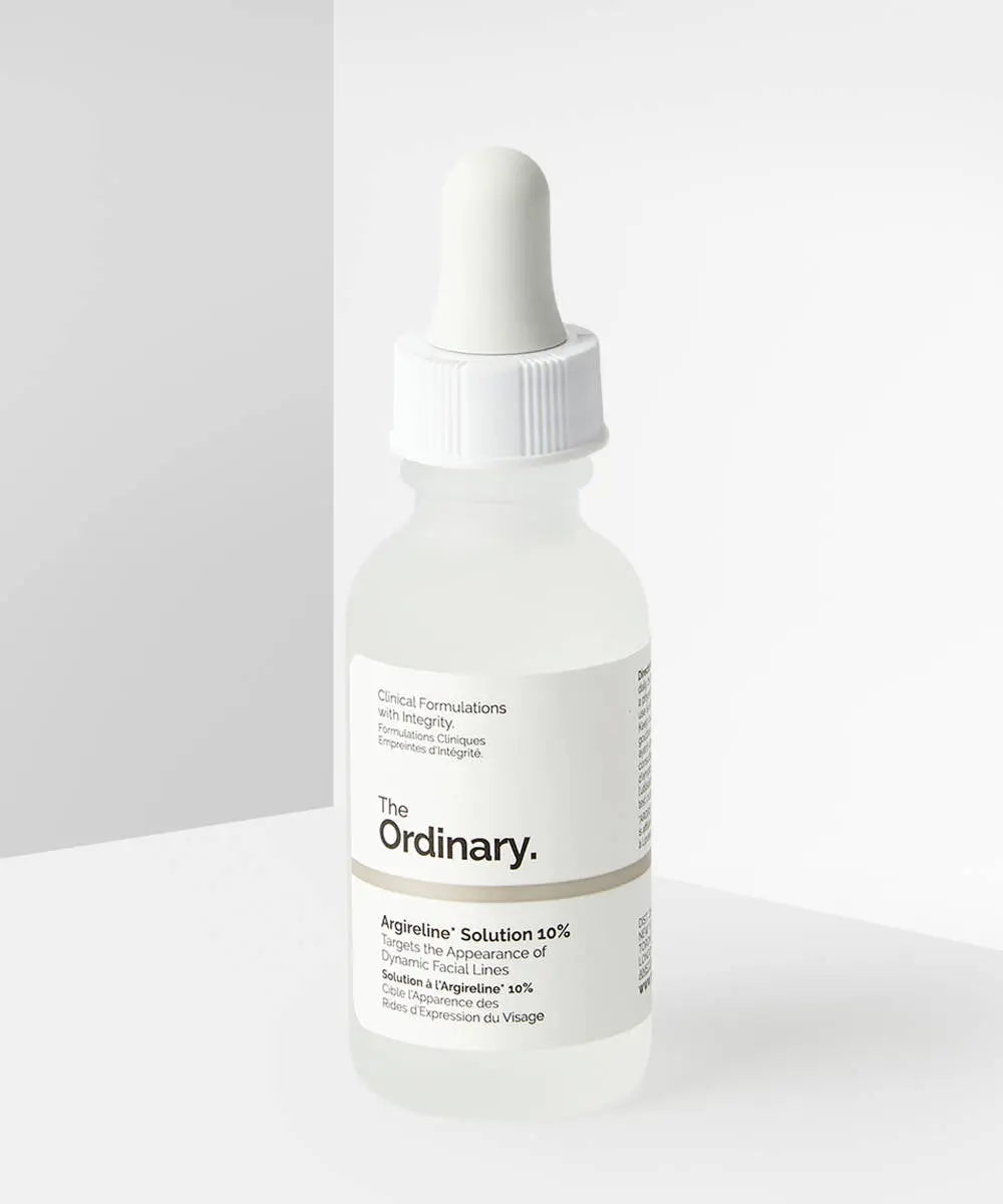 The Ordinary Serum Niacinamide 10% + Zinc 1% 30ML Yil Mart