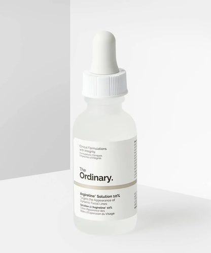 The Ordinary Serum Niacinamide 10% + Zinc 1% 30ML Yil Mart